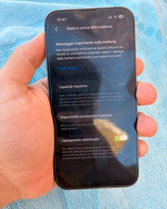 Iphone 13 pro 256gb