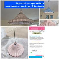 Lampadari musa