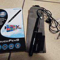 Touch pen 8