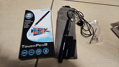 Touch pen 8