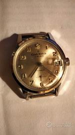 orologio svizzero 17 rubini