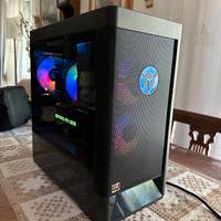 PC Gaming Ryzen 7 5800X – RTX 3070 – 64GB RAM
