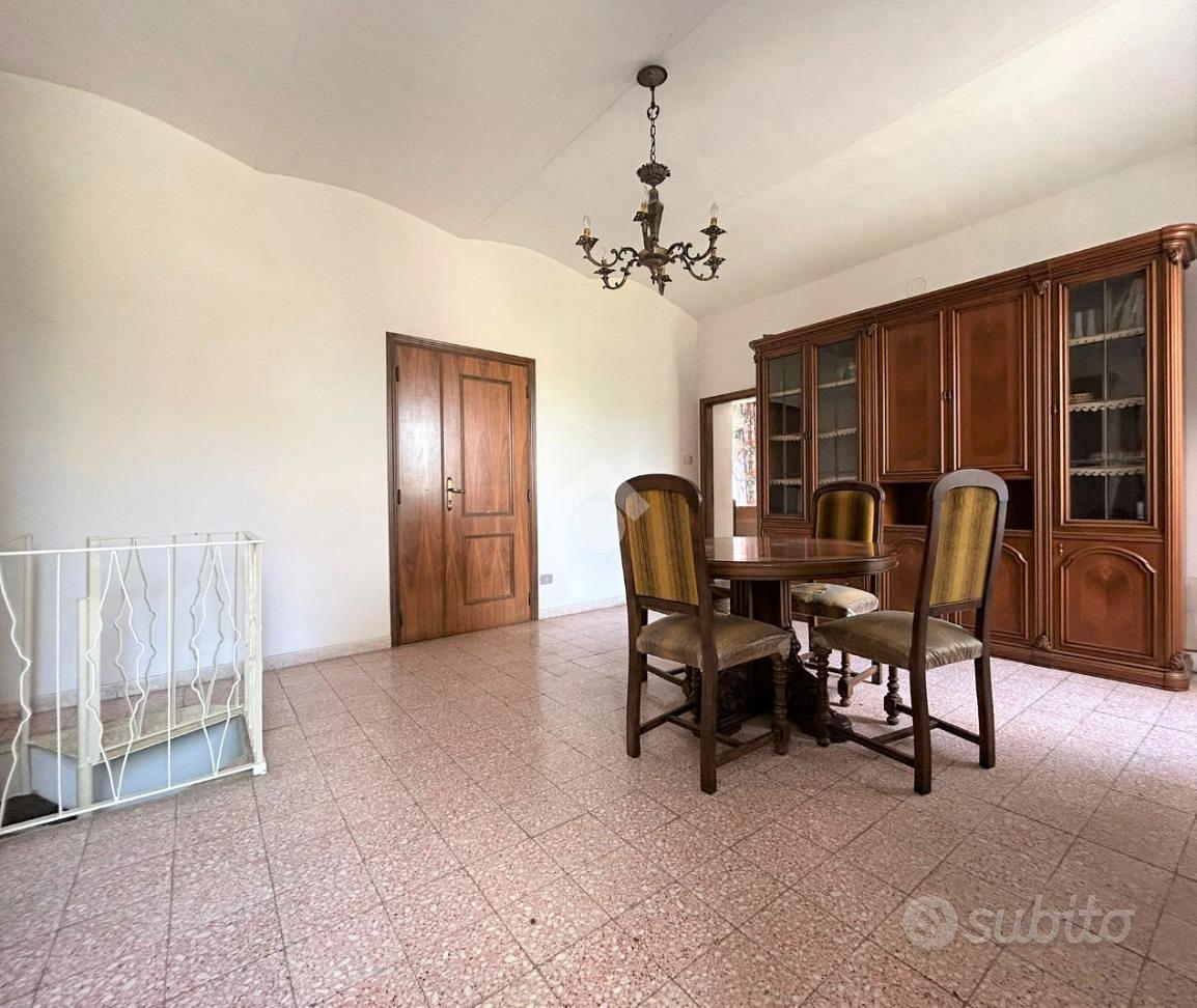 Appartamento – Latera - Altro