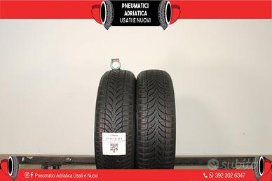 2 Gomme 175 65 R 14 Nexen al 94% SPED GRATIS