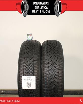 2 Gomme 175 65 R 14 Nexen al 94% SPED GRATIS