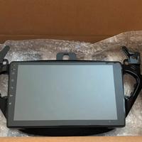 Autoradio Carplay Opel Corsa E