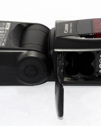 37740 Canon Flash 580EX II