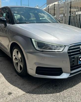 AUDI A1 AUTOMATICA S- TRONIC
