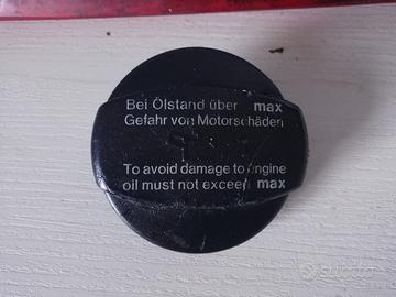 Tappo olio Smart fortwo 450 1ª serie