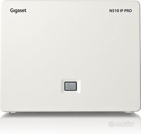 Gigaset N510 IP Pro Ripetitore di Segnale