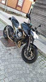 Kawaski Z800