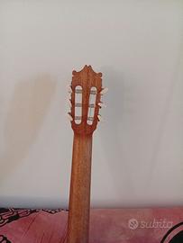 Chitarra classica Ibanez 4/4