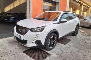 PEUGEOT 2008 1.5 BLUEHDI ALLURE