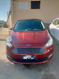 Ford C-Max 1.5 TDCi 120CV Start&Stop Business