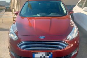 Ford C-Max 1.5 TDCi 120CV Start&Stop Business