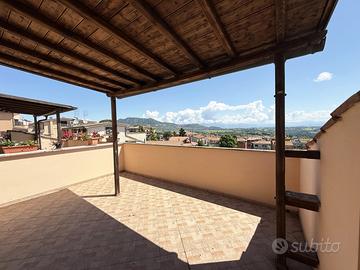 Appartamento Rignano Flaminio