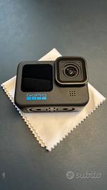 Go-Pro Hero 10