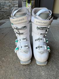 Head Advant Edge 85 // 26,5