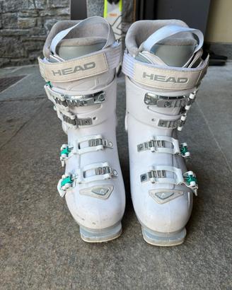 Head Advant Edge 85 // 26,5