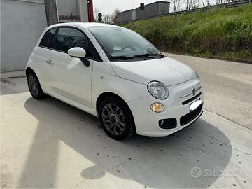 Fiat 500S 1.3 Multijet 95 CV - 2015