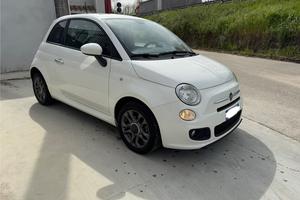Fiat 500S 1.3 Multijet 95 CV - 2015
