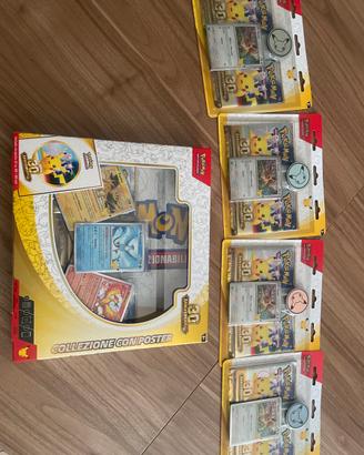 Pokemon 30 anniversario