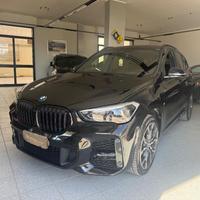 BMW X1 sDrive 18d Msport UNICO PROP/ PACCHETTO