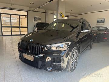 BMW X1 sDrive 18d Msport UNICO PROP/ PACCHETTO