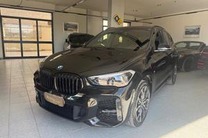 BMW X1 sDrive 18d Msport UNICO PROP/ PACCHETTO