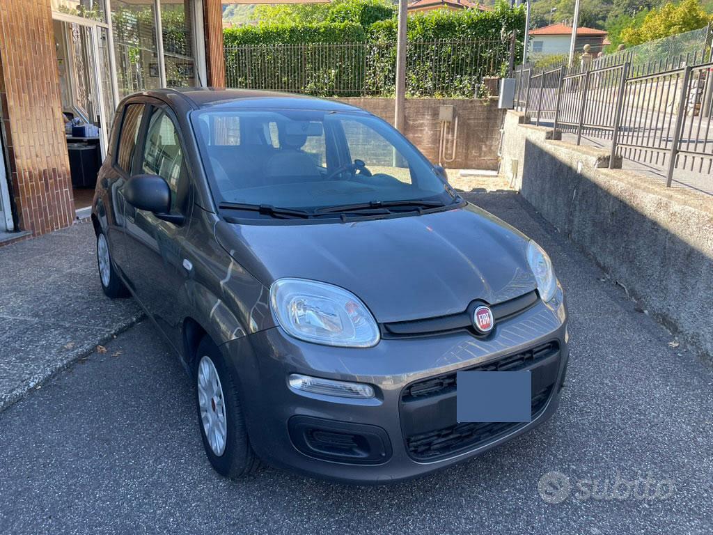 Fiat Panda 3ª serie