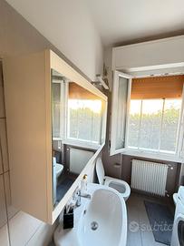 Specchio bagno