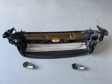 Capotte Smart Fortwo cabrio 2004 completa