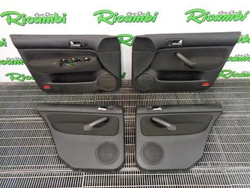 PANNELLI PER VW BORA ANNO 2001