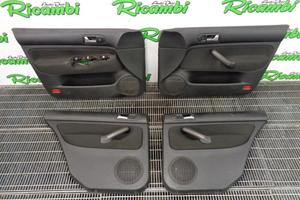 PANNELLI PER VW BORA ANNO 2001