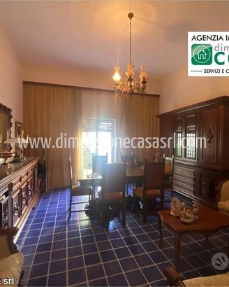 Rif.AP370|Appartamento Caltanissetta