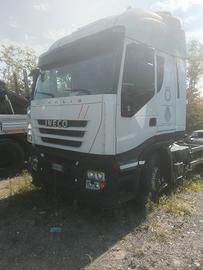 iveco stralis