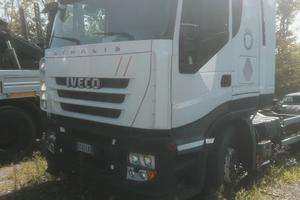 iveco stralis