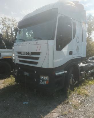 iveco stralis