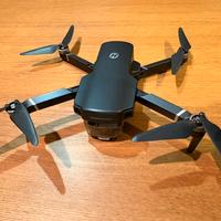 Drone holy stone