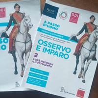 9788830209510 A Passo d'Uomo con Atlante