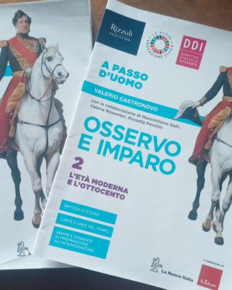 9788830209510 A Passo d'Uomo con Atlante