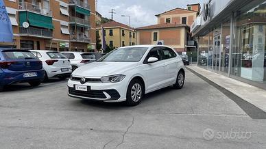 Volkswagen Polo 1.0 EVO