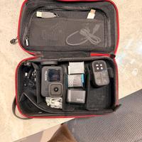 Go pro hero 12 black