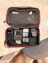 Go pro hero 12 black