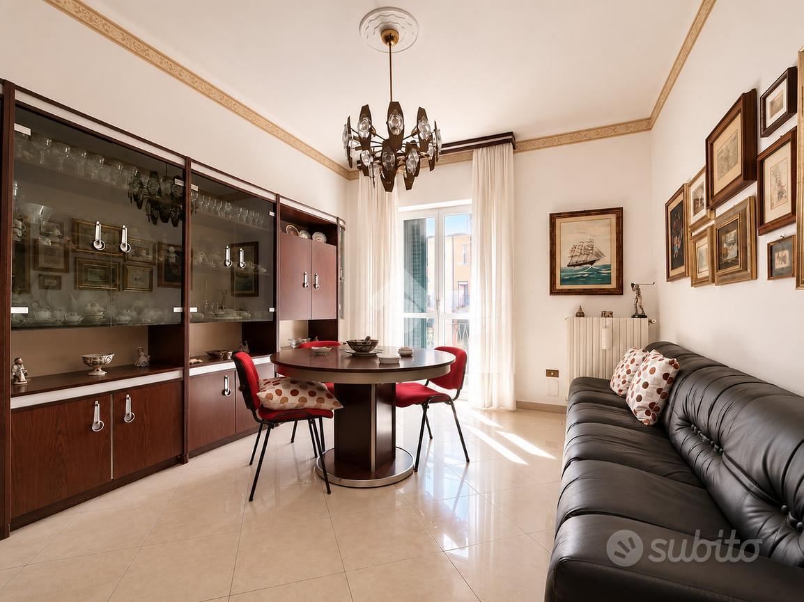 Appartamento – Bari, San Pasquale - Vista 4