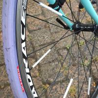 cerchi bici  profilo alto mis 28