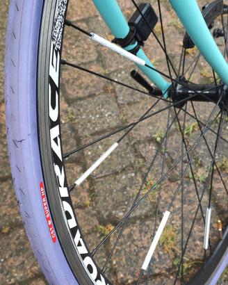 cerchi bici  profilo alto mis 28