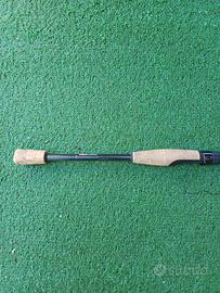 canna spinning Falcon u.s.a 