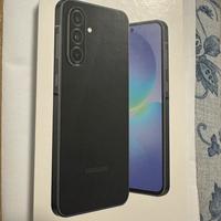 Samsung galaxy A36 5G