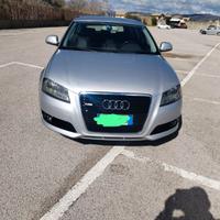 Audi A3 SPB 1.9 TDI F.AP. Young Edition